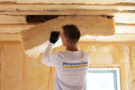 Trusted Samsula Spruce Creek, FL Insulation Services Experts